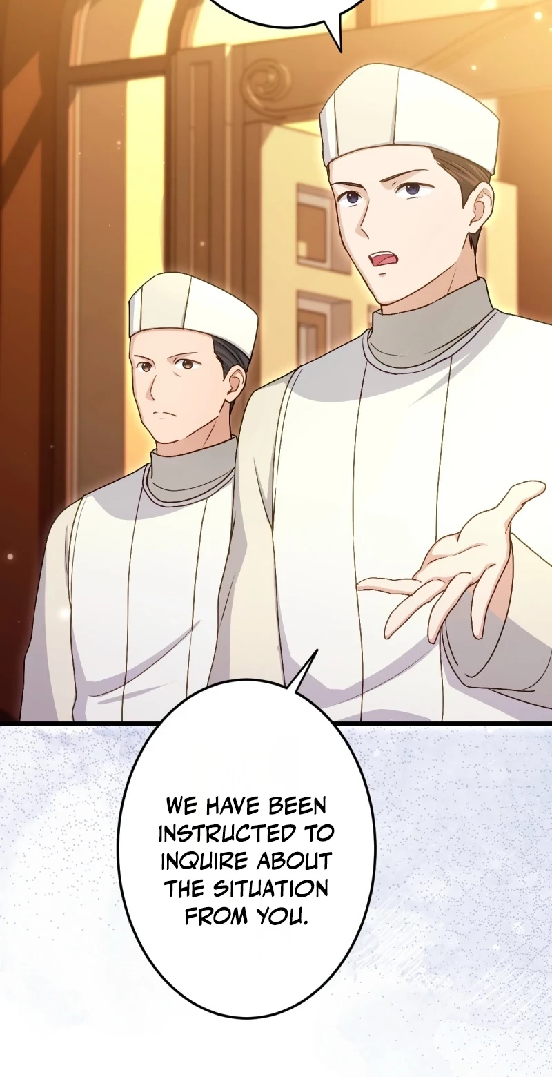 His Majesty Is My Ideal Boss! Chapter 29 274 78b2bca4ea2b