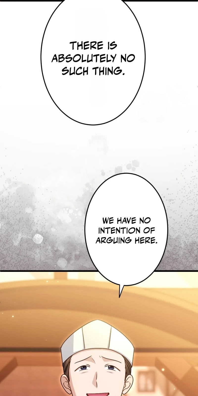 His Majesty Is My Ideal Boss! Chapter 29 277 89a61678cb09