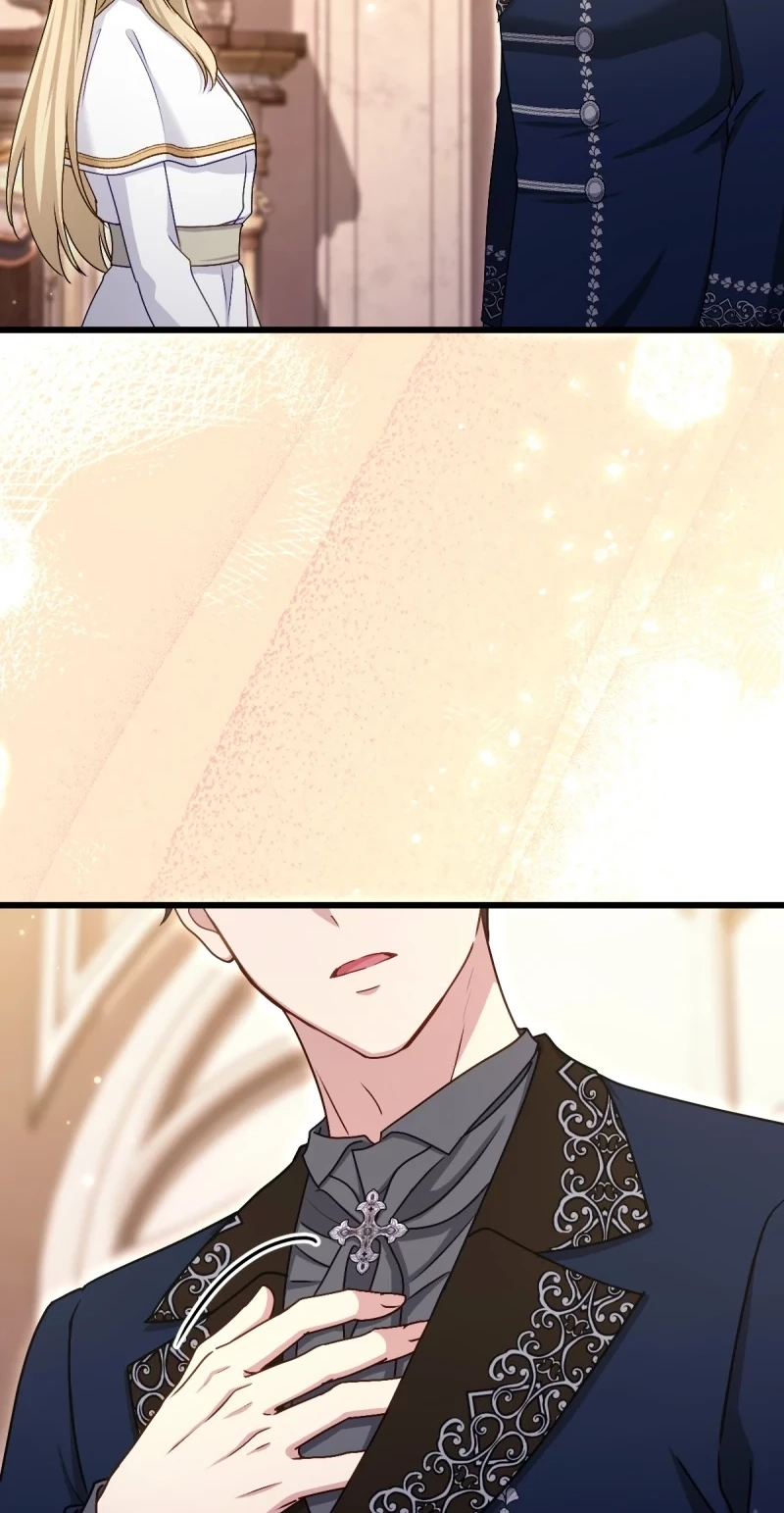 His Majesty Is My Ideal Boss! Chapter 29 343 8c0b8142489d