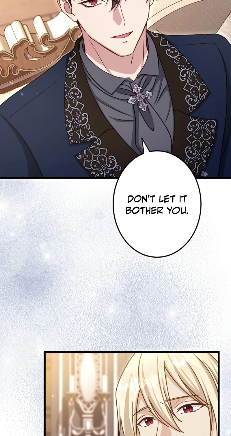 His Majesty Is My Ideal Boss! Chapter 29 308 a4e086bb3ec8