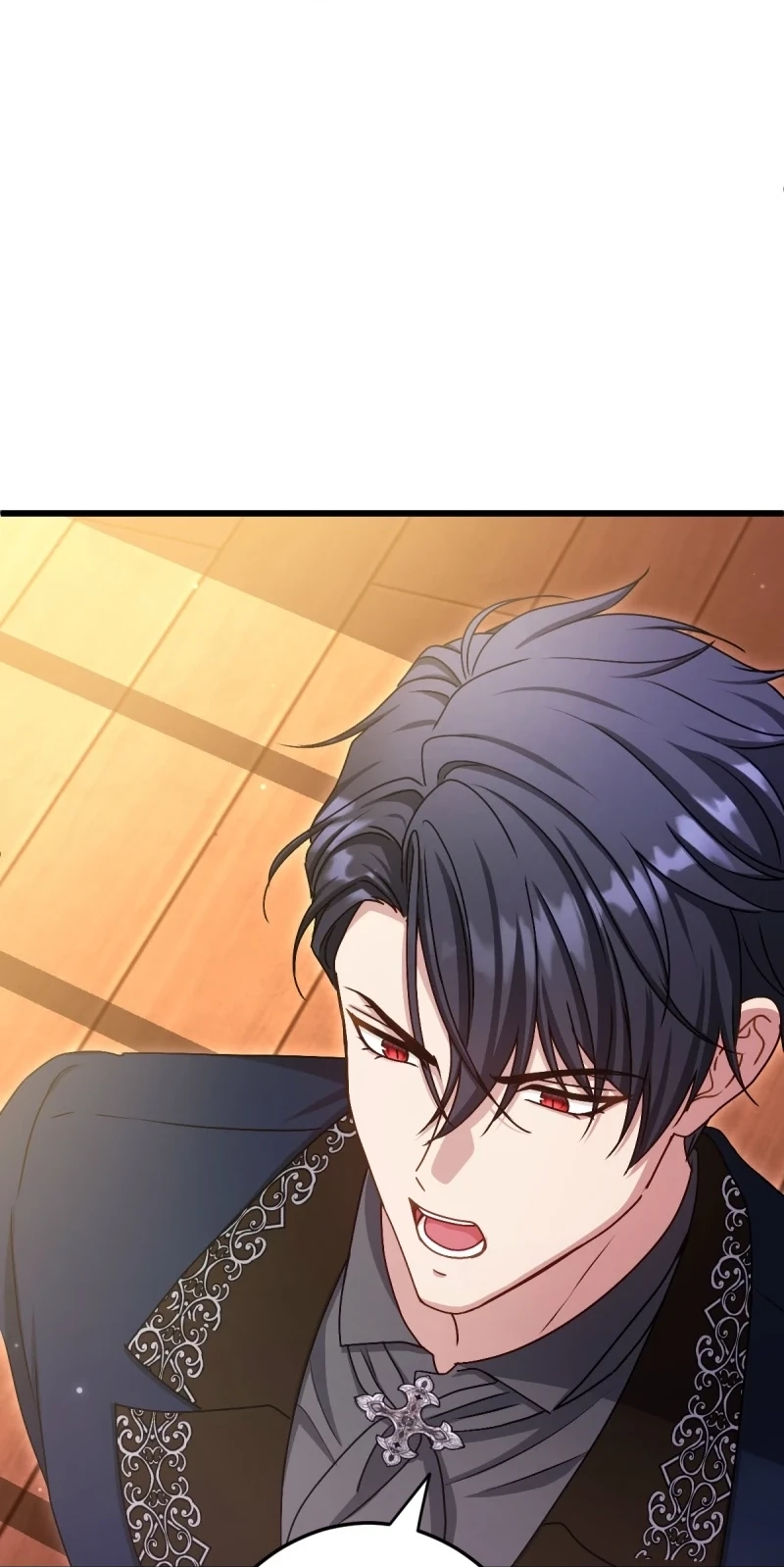His Majesty Is My Ideal Boss! Chapter 29 276 e577096164cf