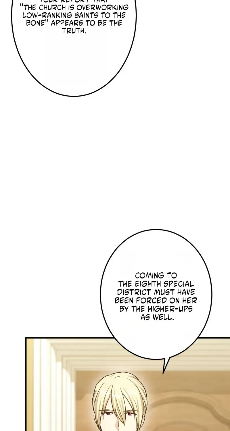His Majesty Is My Ideal Boss! Chapter 3 372 12d47626d869