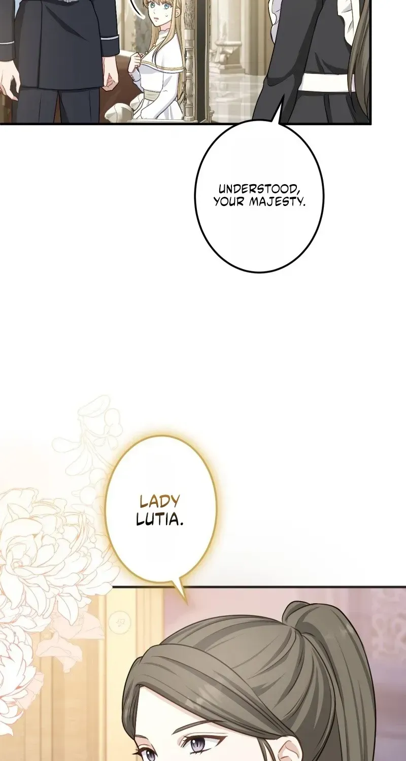 His Majesty Is My Ideal Boss! Chapter 3 364 26a38c09b17c