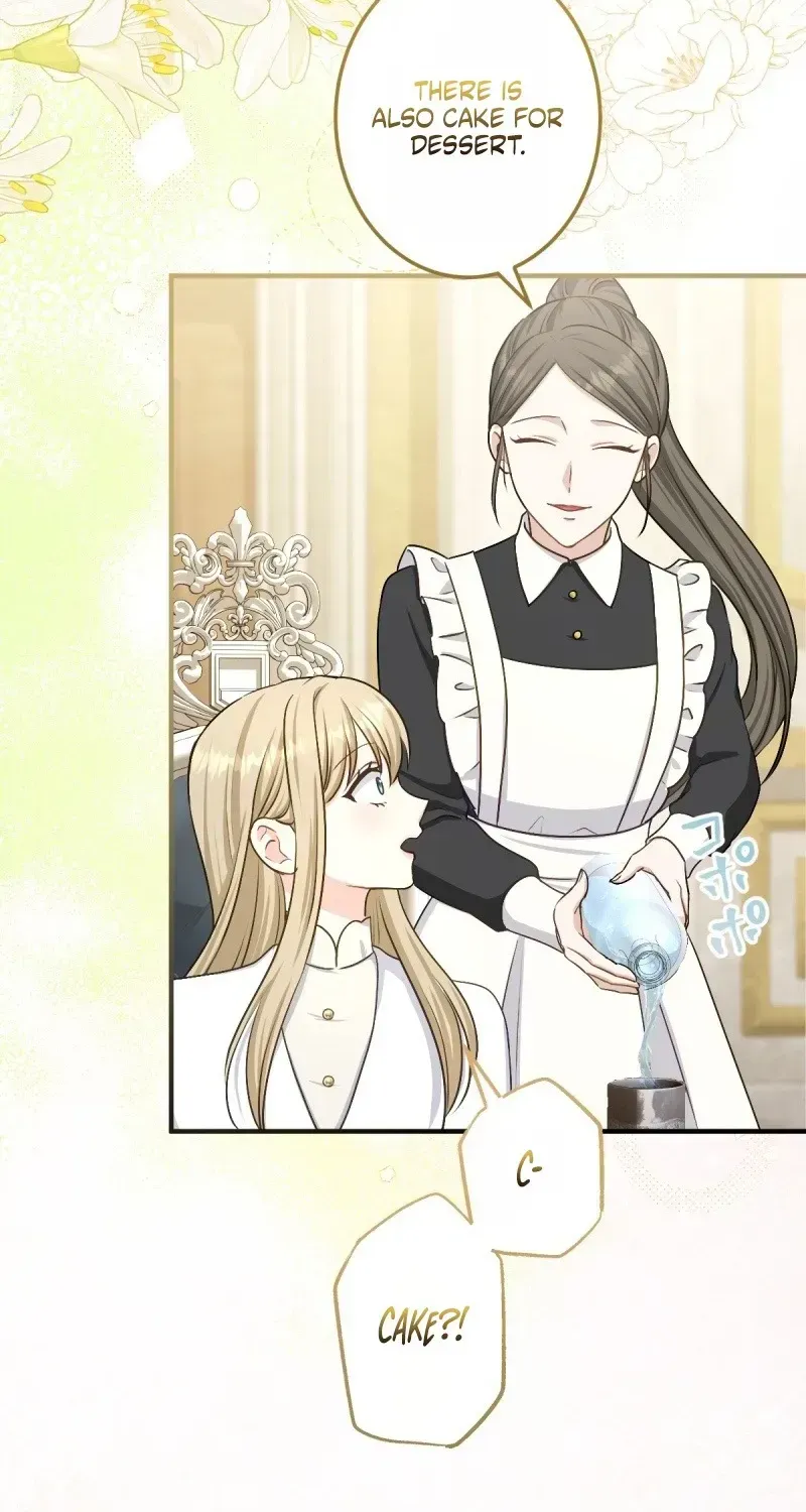 His Majesty Is My Ideal Boss! Chapter 3 339 29fd82b57de4