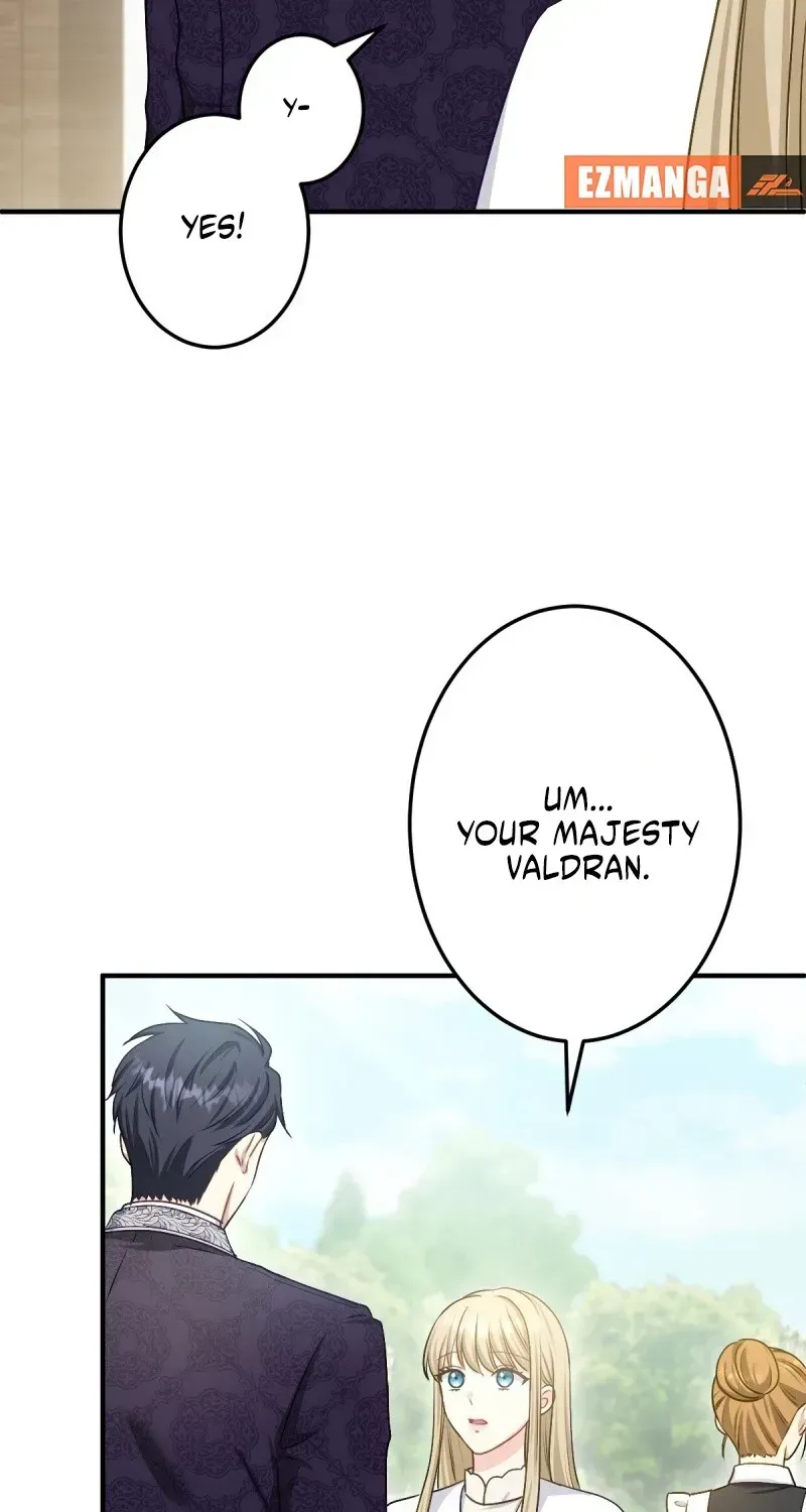 His Majesty Is My Ideal Boss! Chapter 3 390 5e0be91bb08c