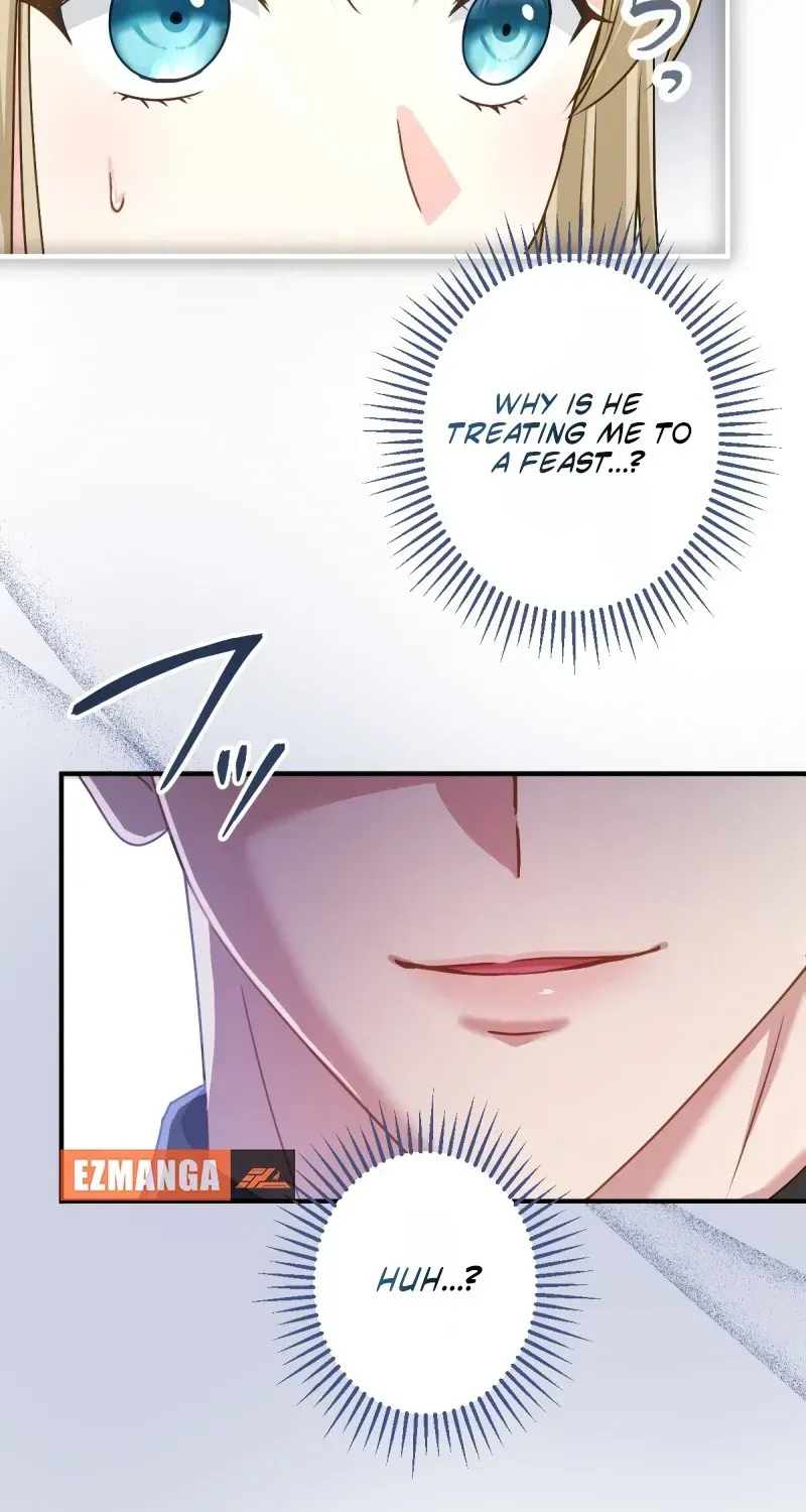 His Majesty Is My Ideal Boss! Chapter 3 330 657228ee5886