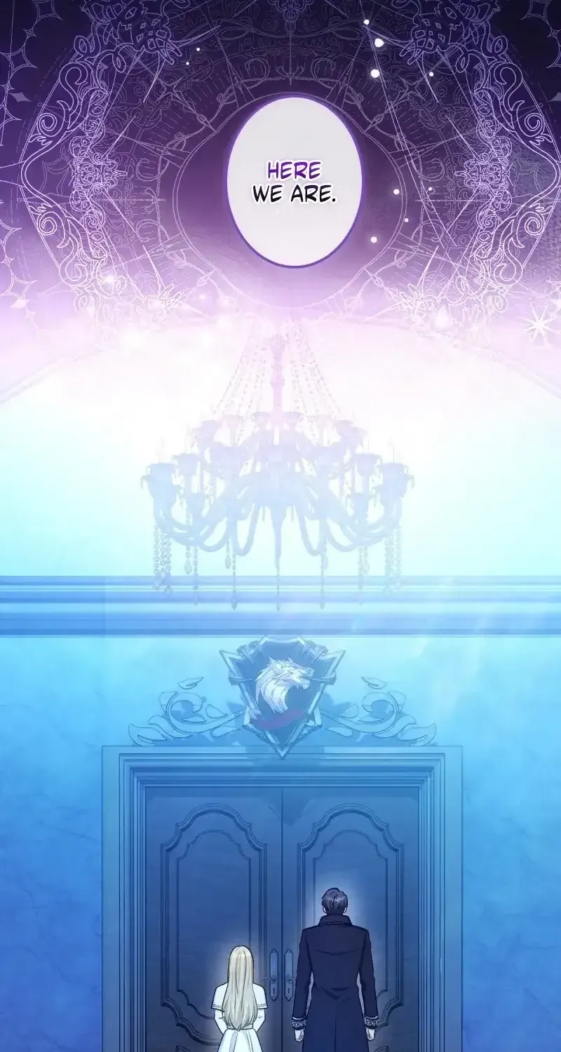 His Majesty Is My Ideal Boss! Chapter 3 306 774638a6765b
