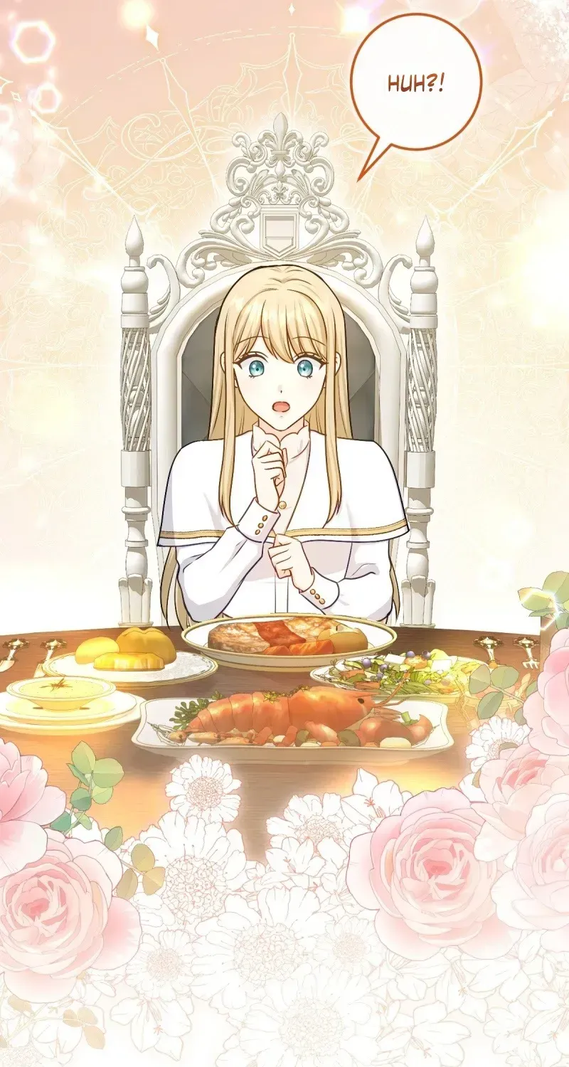 His Majesty Is My Ideal Boss! Chapter 3 326 a25ae4894f3c