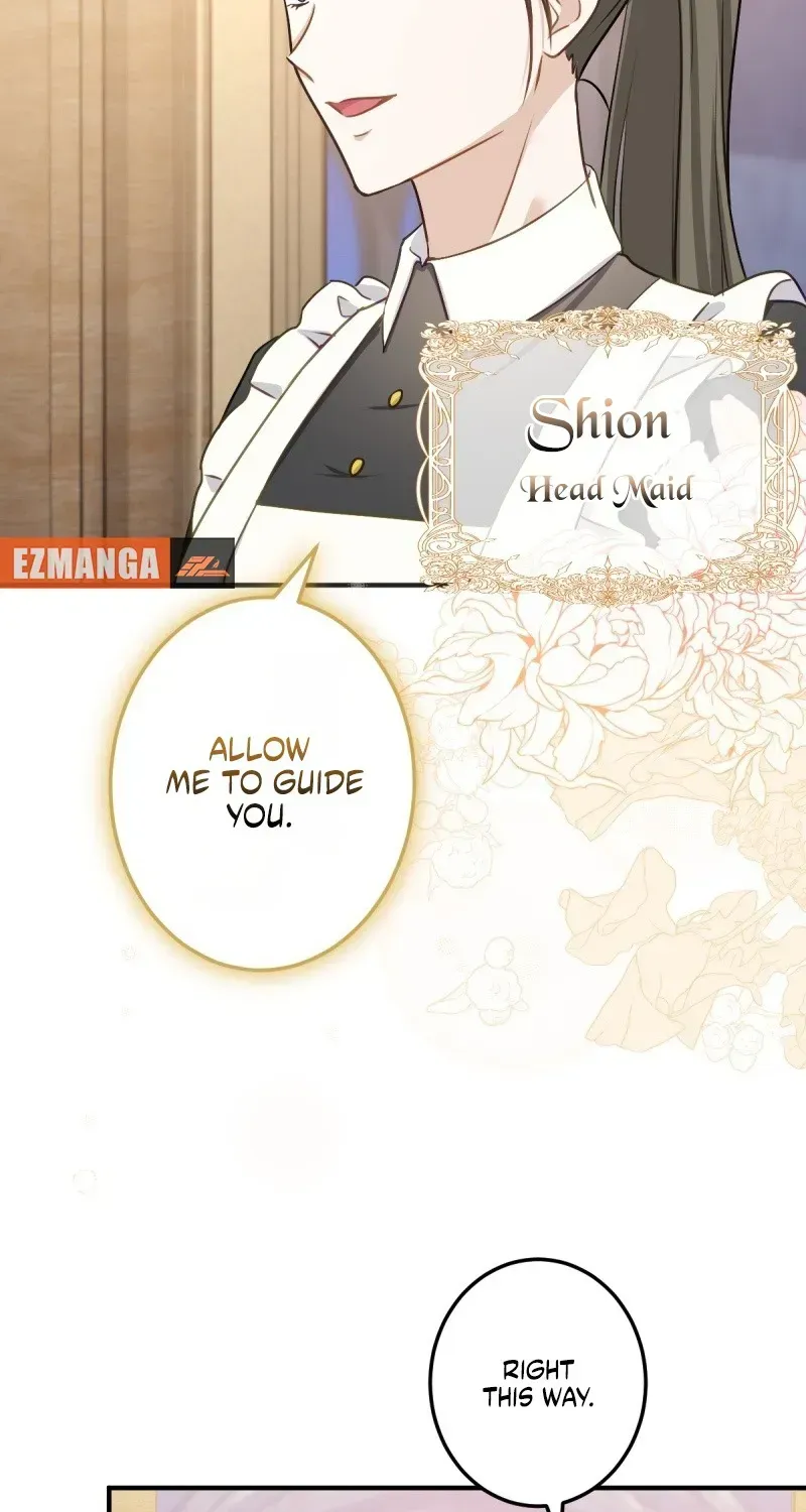 His Majesty Is My Ideal Boss! Chapter 3 365 a64125300237