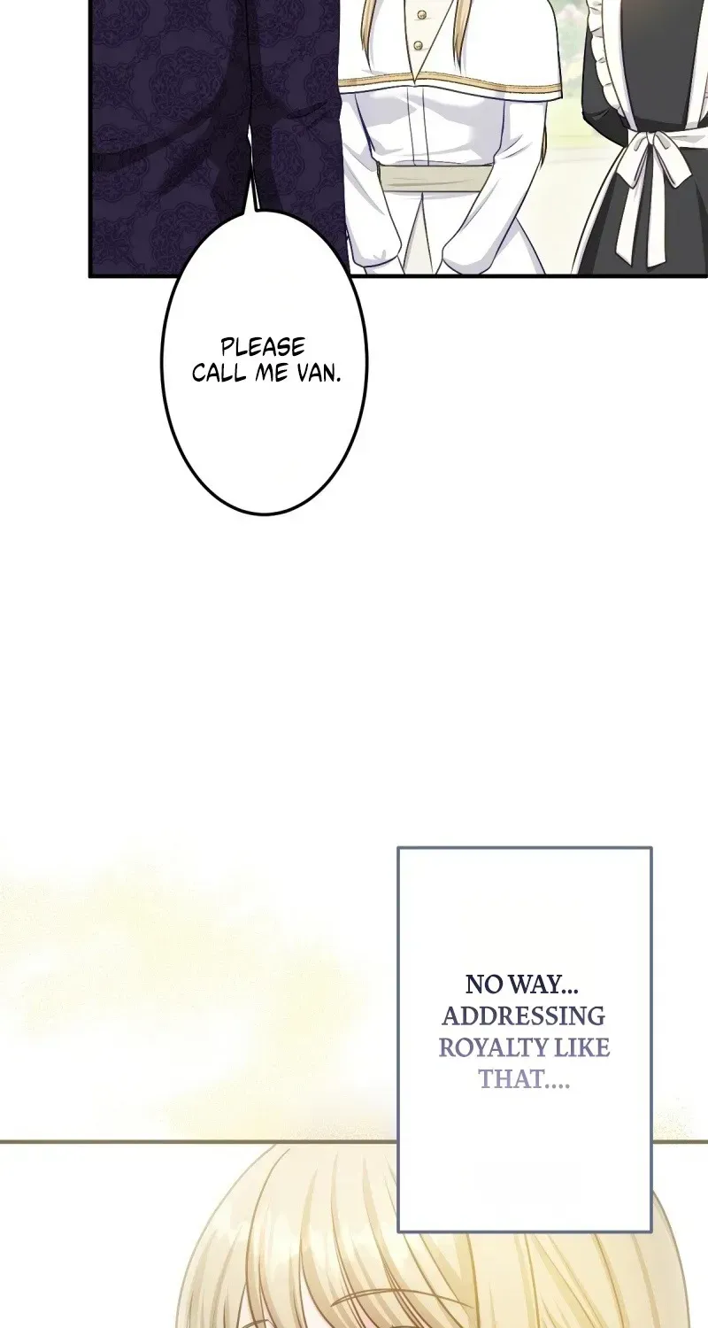 His Majesty Is My Ideal Boss! Chapter 3 391 b064b7bef9a8