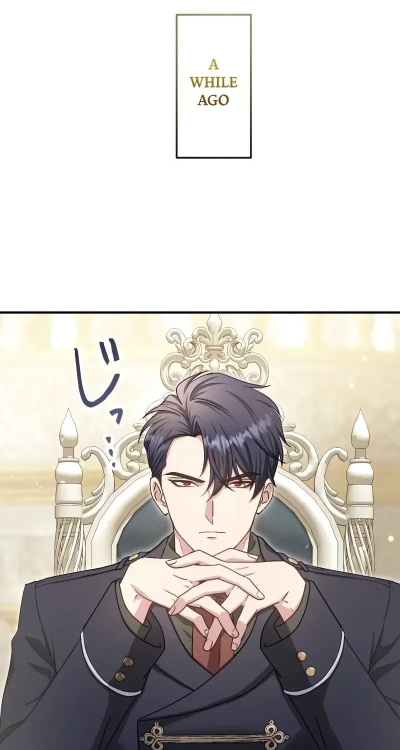 His Majesty Is My Ideal Boss! Chapter 3 320 c5b3a0bdab5f