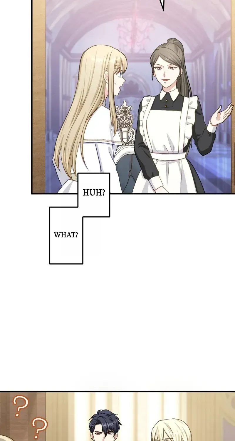 His Majesty Is My Ideal Boss! Chapter 3 366 c84bb9b2174d