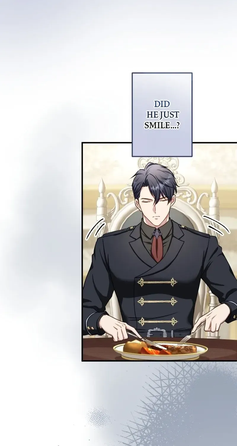 His Majesty Is My Ideal Boss! Chapter 3 331 cf4f550ee088