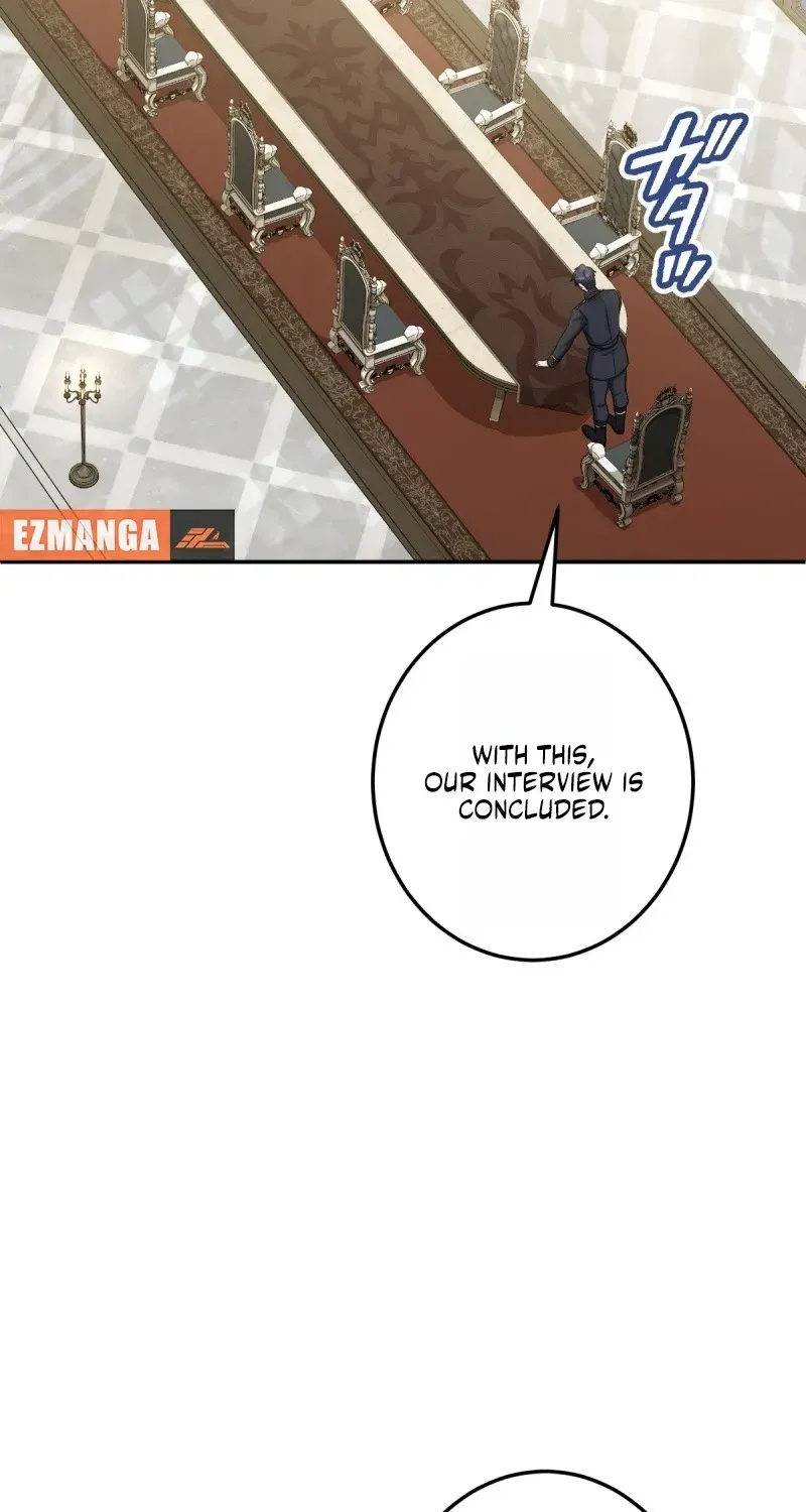His Majesty Is My Ideal Boss! Chapter 3 349 de6a3a6289ea