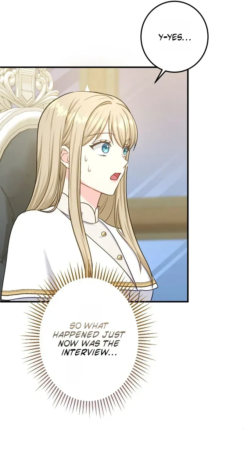 His Majesty Is My Ideal Boss! Chapter 3 352 df0b1405e059