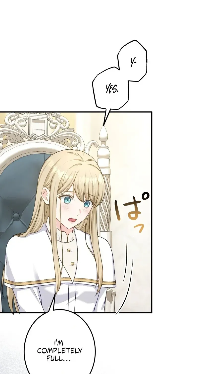 His Majesty Is My Ideal Boss! Chapter 3 345 ebbd7376f783