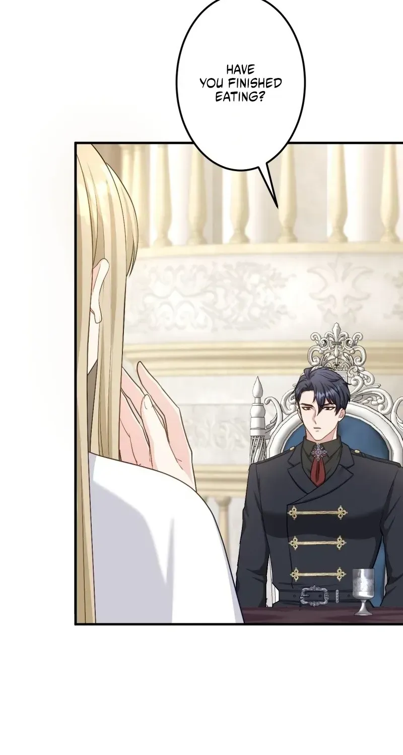 His Majesty Is My Ideal Boss! Chapter 3 344 ed920798a92d