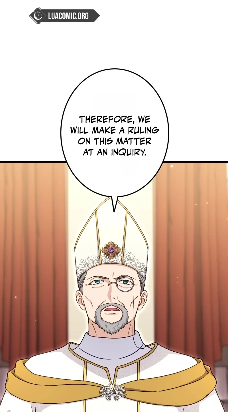 His Majesty Is My Ideal Boss! capítulo 30 página 65