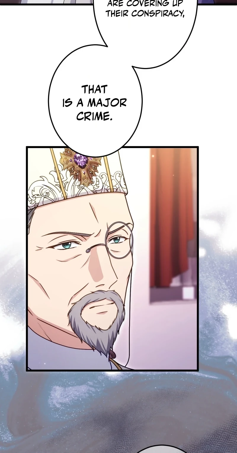 His Majesty Is My Ideal Boss! capítulo 30 página 48