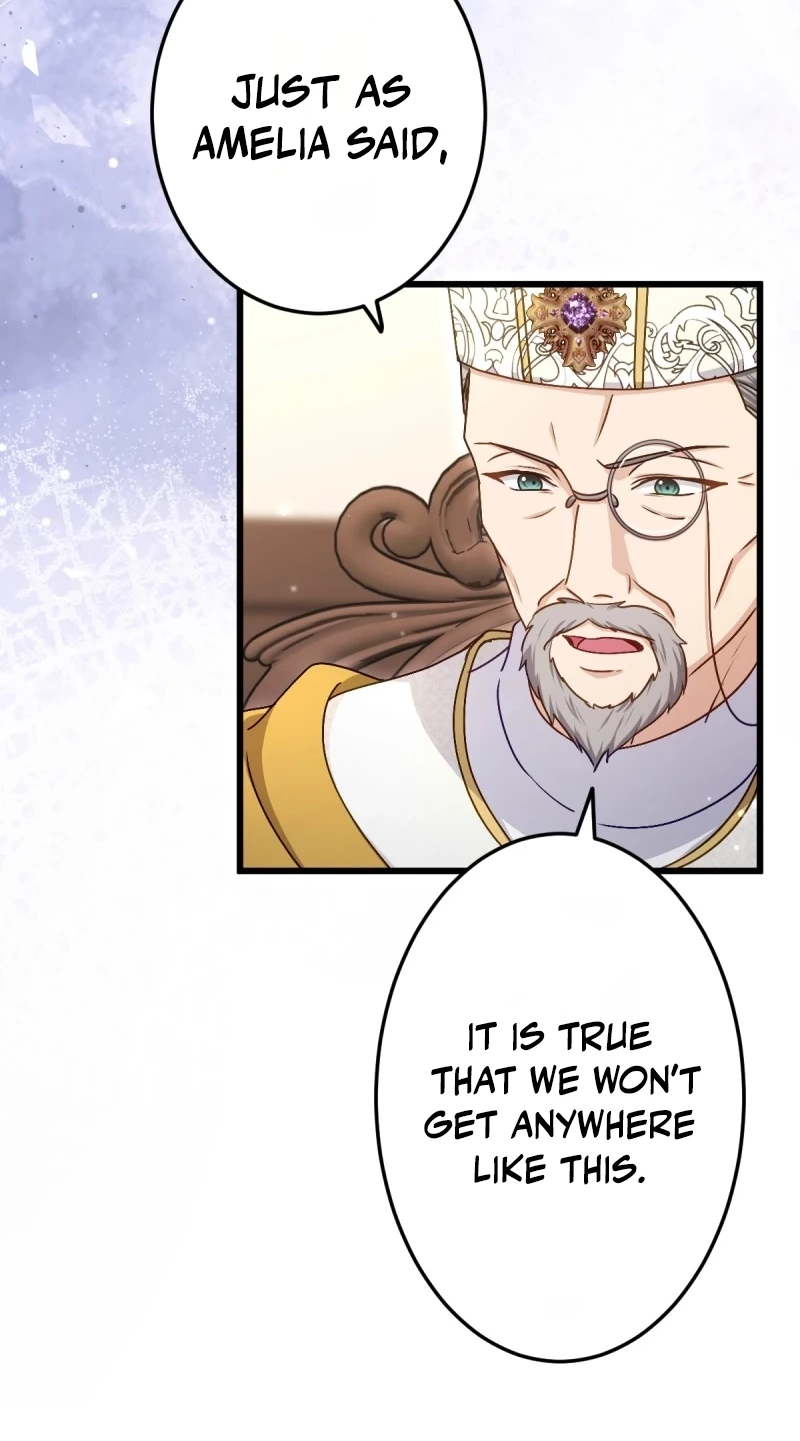 His Majesty Is My Ideal Boss! capítulo 30 página 64