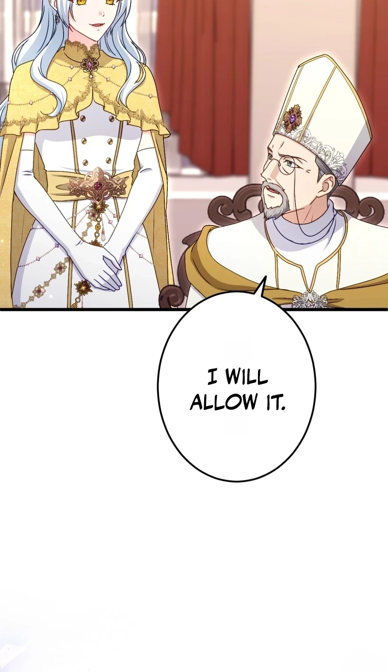 His Majesty Is My Ideal Boss! capítulo 30 página 59