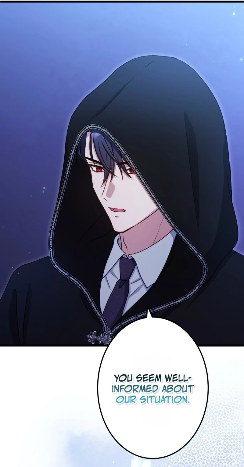 His Majesty Is My Ideal Boss! Chapter 31 306 477a8f7844dc