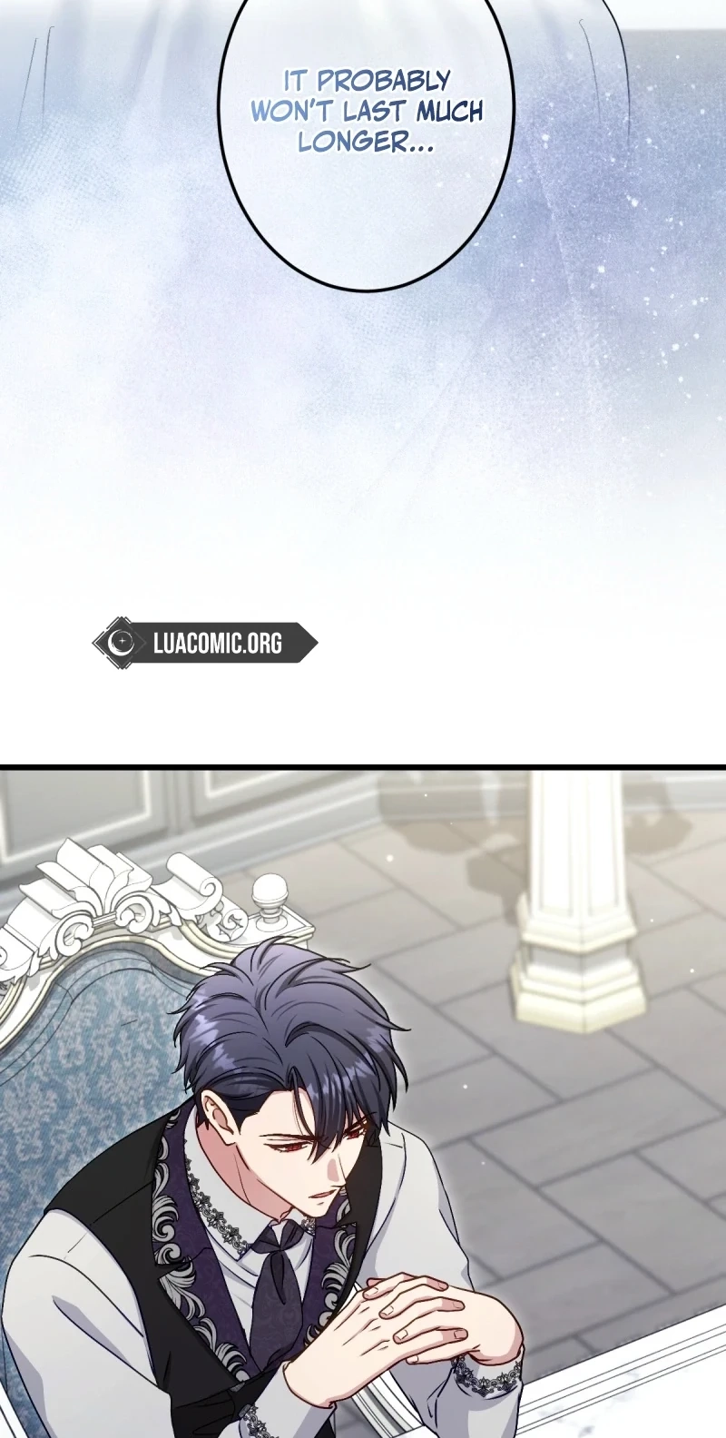 His Majesty Is My Ideal Boss! Chapter 31 281 6438ae041946