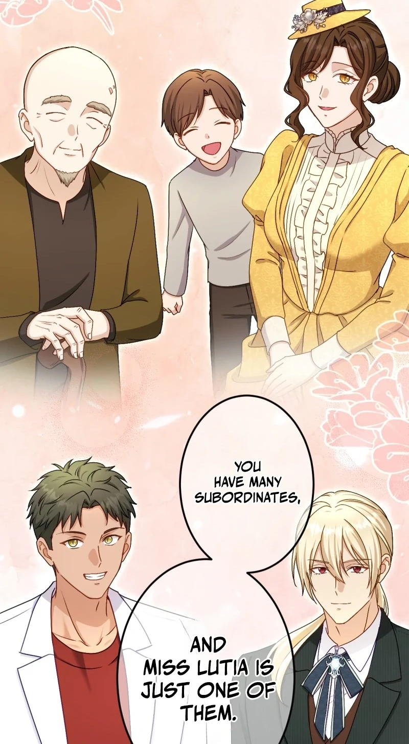His Majesty Is My Ideal Boss! Chapter 31 319 644db19836e2