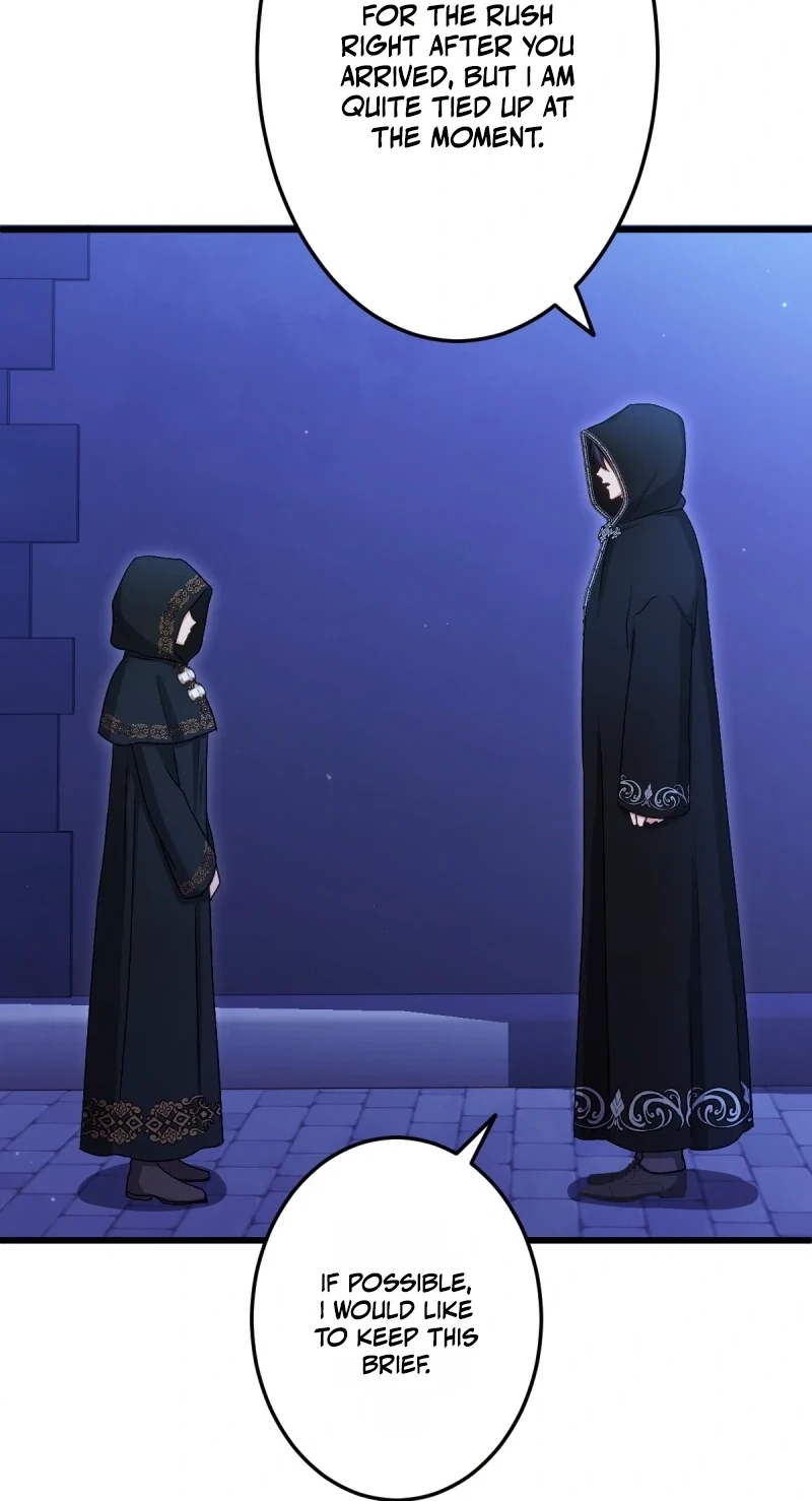 His Majesty Is My Ideal Boss! Chapter 31 303 726b5c957e0b