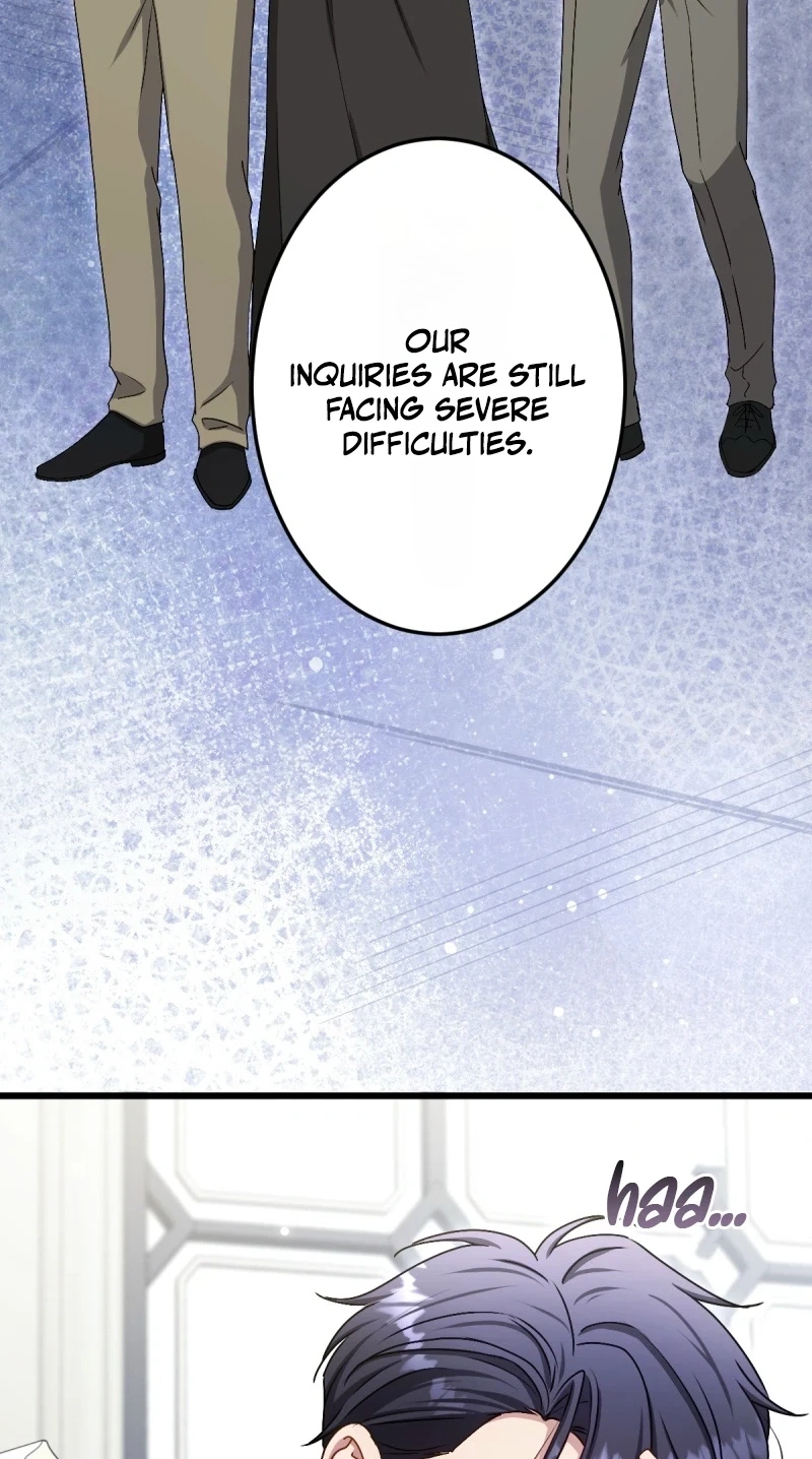 His Majesty Is My Ideal Boss! Chapter 31 275 b00b9dcce9f8