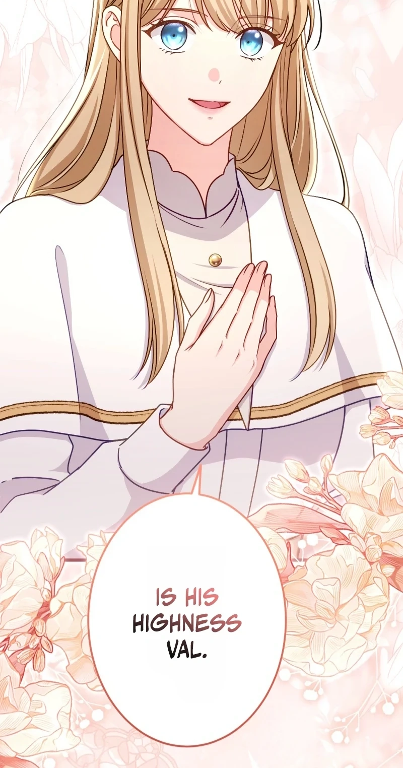 His Majesty Is My Ideal Boss! Chapter 31 353 c26082e13fb8