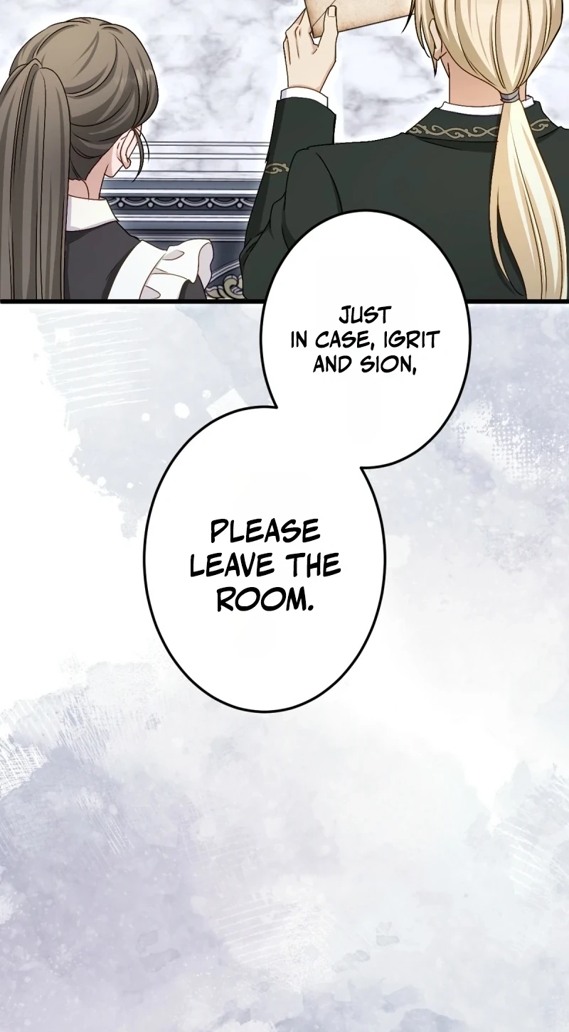 His Majesty Is My Ideal Boss! Chapter 31 290 de5354809309