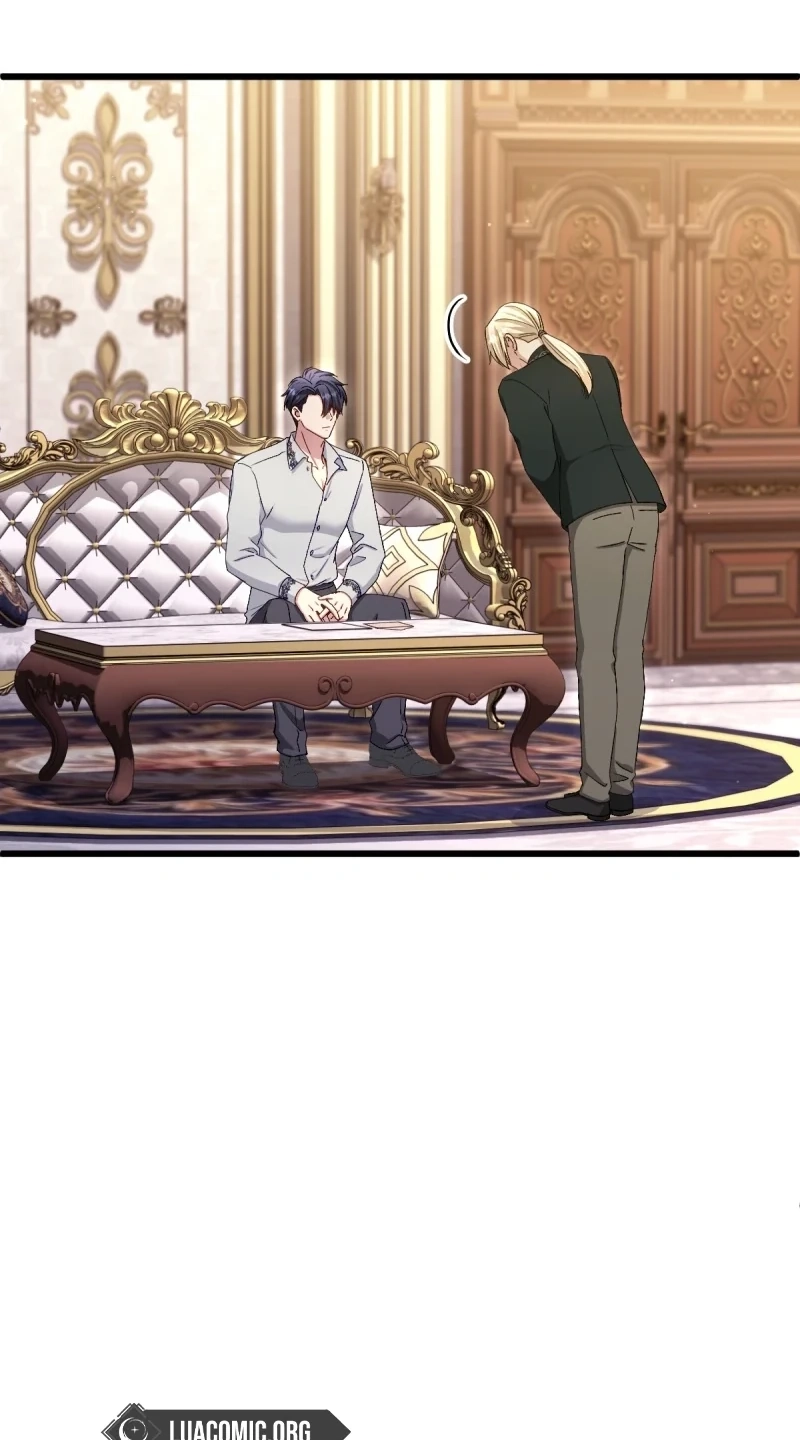 His Majesty Is My Ideal Boss! Chapter 31 337 e65736c6b6a8