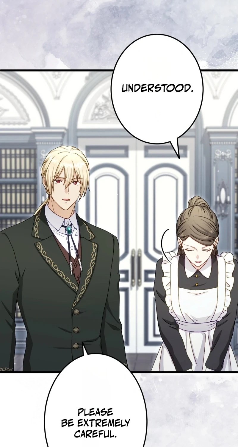 His Majesty Is My Ideal Boss! Chapter 31 291 f81b00f85657