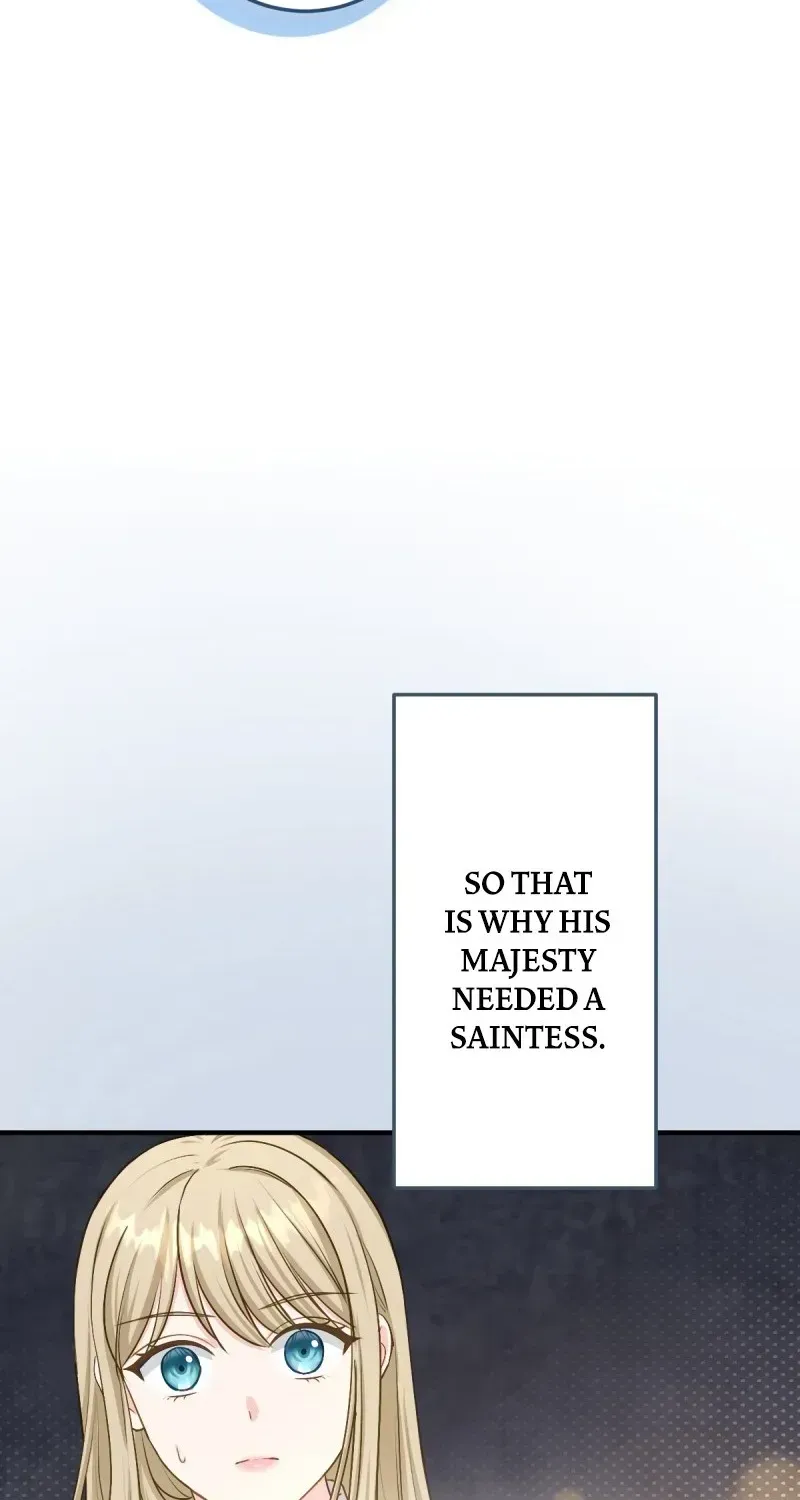 His Majesty Is My Ideal Boss! Chapter 4 384 13ac37ce7aca
