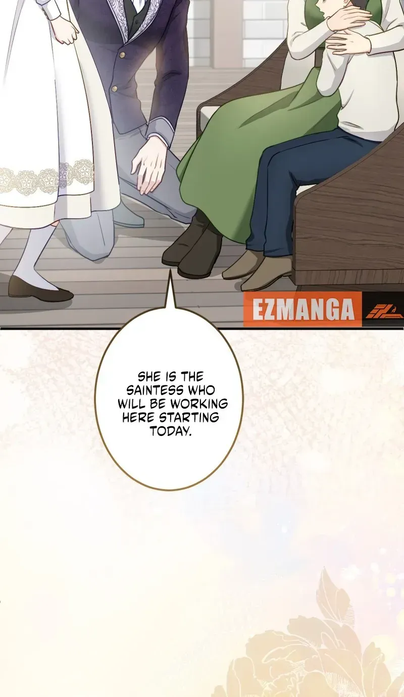 His Majesty Is My Ideal Boss! Chapter 4 359 2728f6c89028