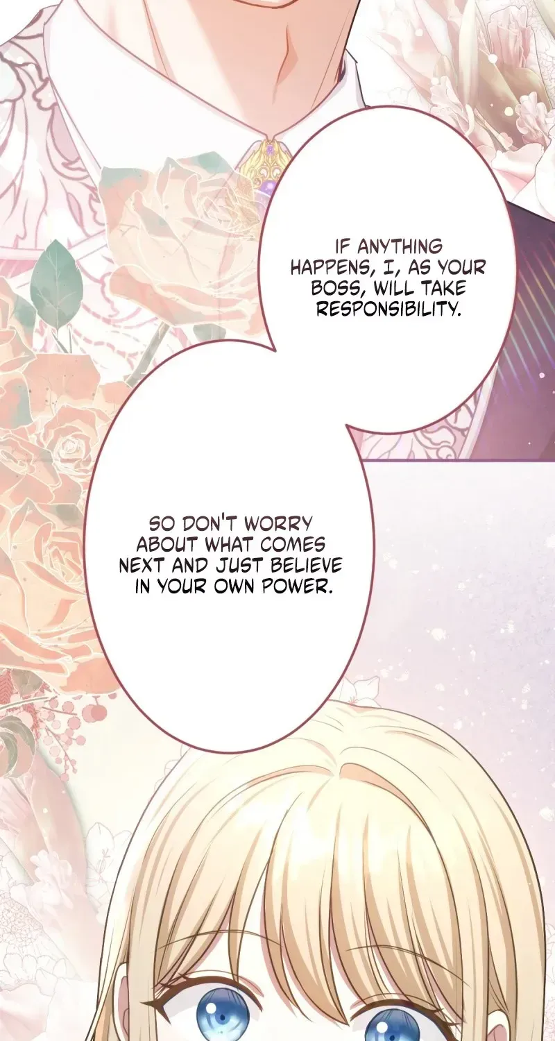His Majesty Is My Ideal Boss! Chapter 4 406 520629ebda55