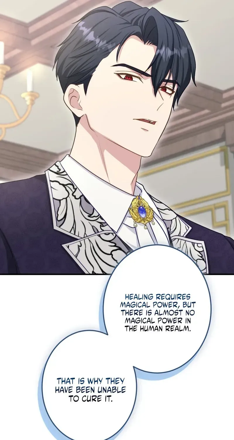His Majesty Is My Ideal Boss! Chapter 4 383 a8011af80814