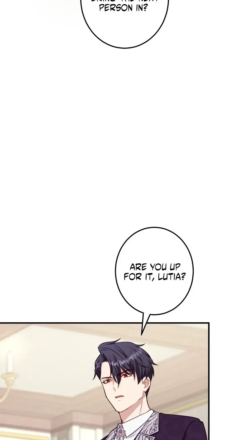 His Majesty Is My Ideal Boss! Chapter 4 442 ea6553ae6922