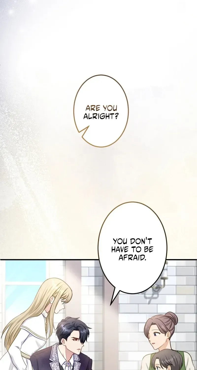 His Majesty Is My Ideal Boss! Chapter 4 358 fc8adde15094