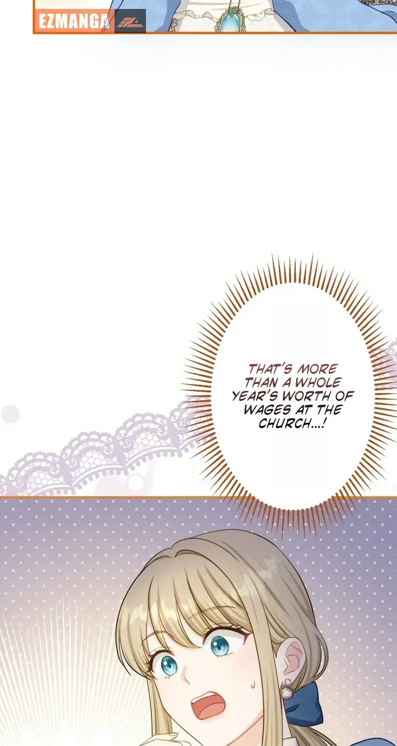 His Majesty Is My Ideal Boss! Chapter 5 410 0730eccd2685