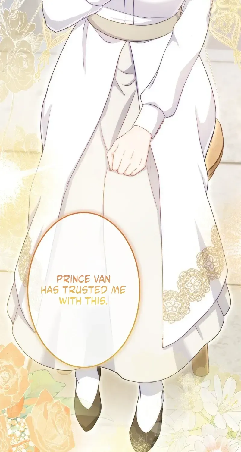 His Majesty Is My Ideal Boss! Chapter 5 365 0a33d1d6e1c7