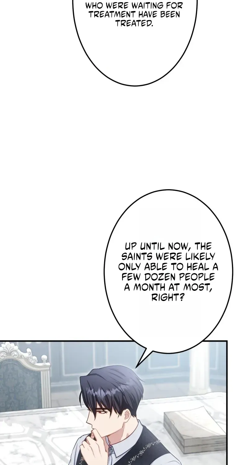 His Majesty Is My Ideal Boss! Chapter 5 333 24937c26e0ad