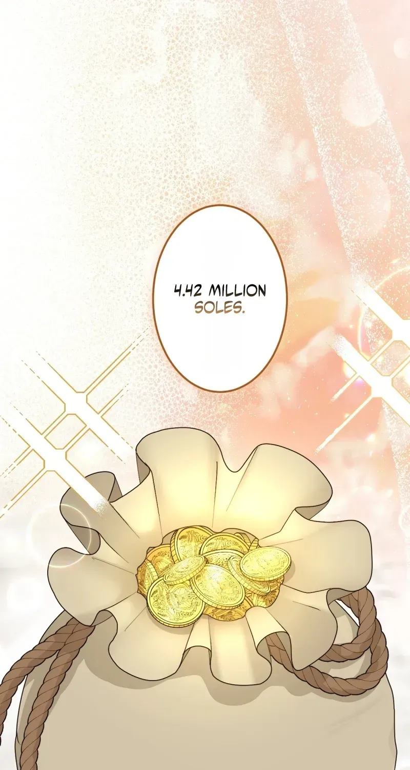 His Majesty Is My Ideal Boss! Chapter 5 408 2931d331bdbb