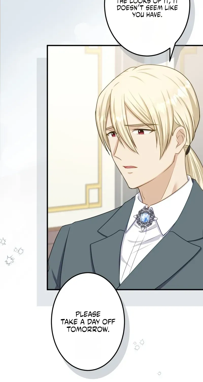 His Majesty Is My Ideal Boss! Chapter 5 360 442c11d8843e