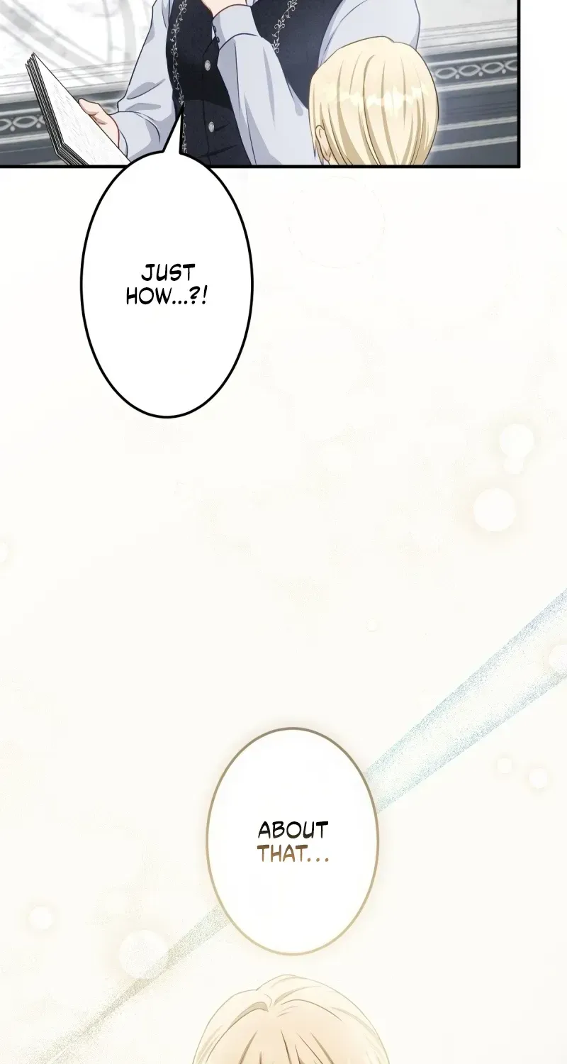 His Majesty Is My Ideal Boss! Chapter 5 334 528285c116e1