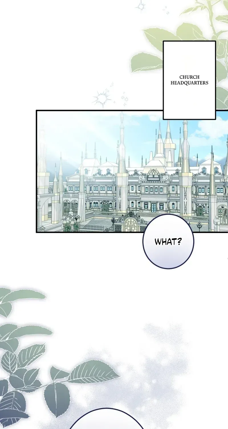 His Majesty Is My Ideal Boss! Chapter 5 421 6b20d6961071