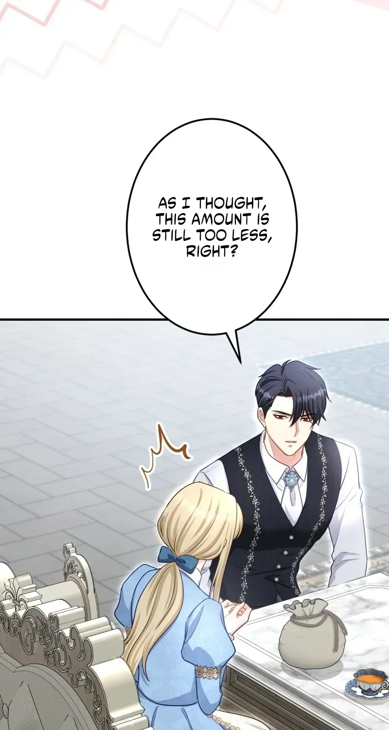 His Majesty Is My Ideal Boss! Chapter 5 414 85127cd7bbae