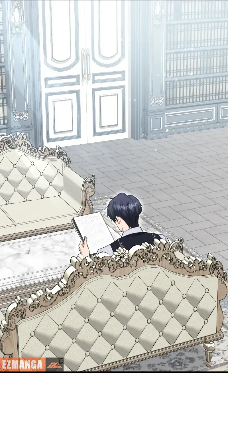 His Majesty Is My Ideal Boss! Chapter 5 373 8f3b562a914b