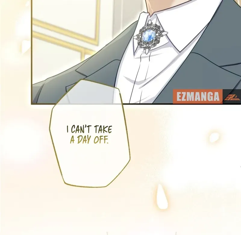 His Majesty Is My Ideal Boss! Chapter 5 363 9a403804e807